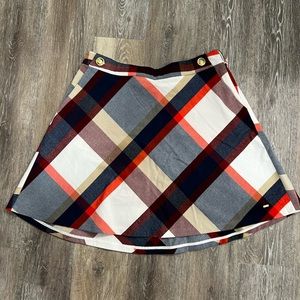 Super cute Tommy Hilfiger skirt!